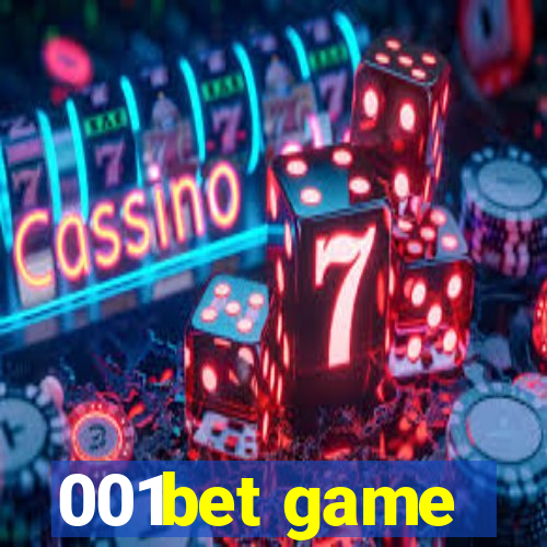 001bet game